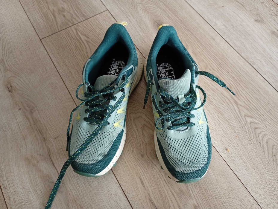 Buty trekkingowe Meindl rozmiar 42