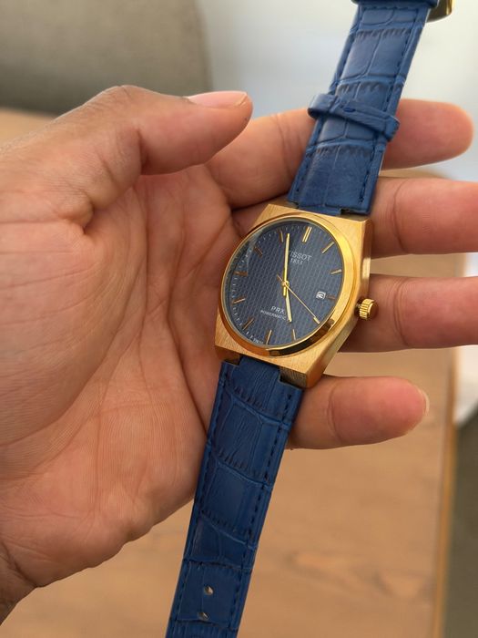 Relógio Tissot Homem