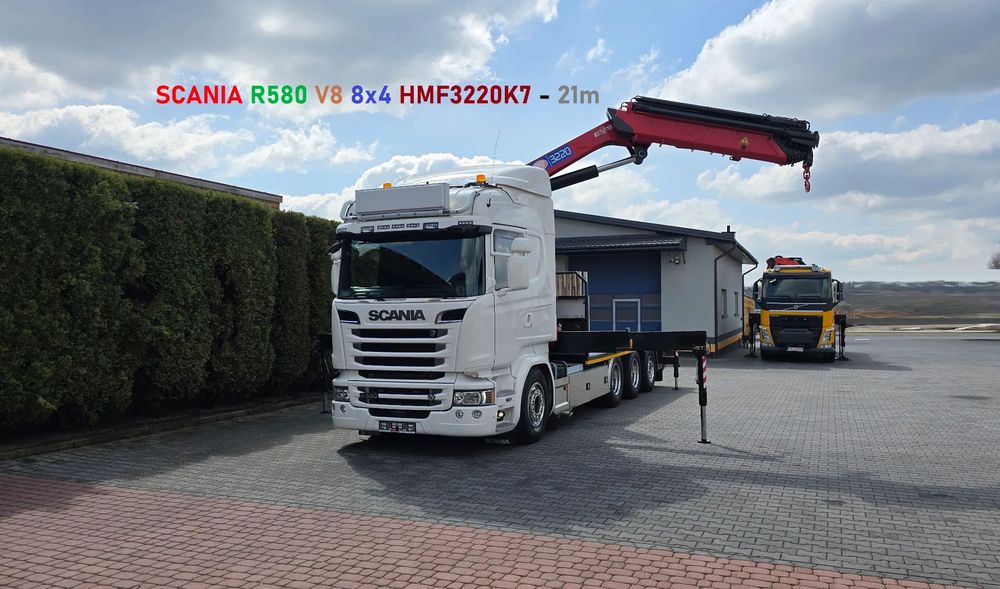 Scania