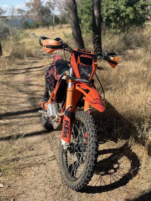 Kovi 250 Lite KT