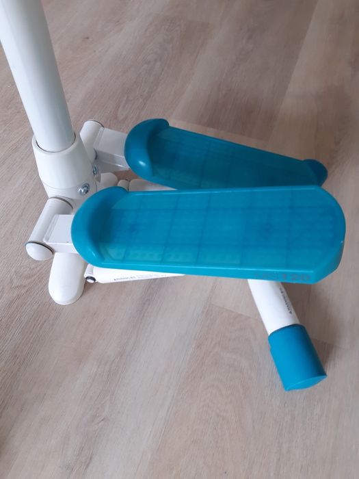 Stepper do ćwiczeń Domyos