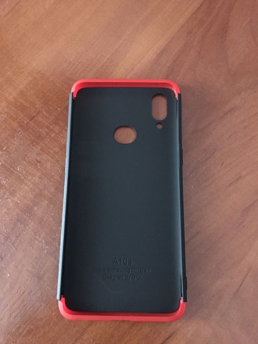 Чехол на Samsung A10s