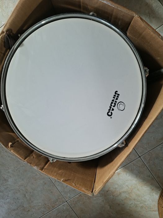 Vendo timbalão jindao