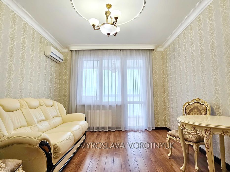 БЕЗ % Продаж 2к квартири в елітному ЖК Park Avenue VIP / Парк Авеню