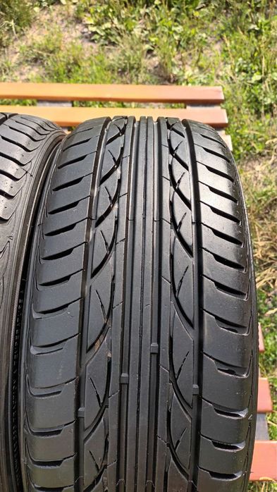 195/45/15 Rotex RS 02 літо 7мм