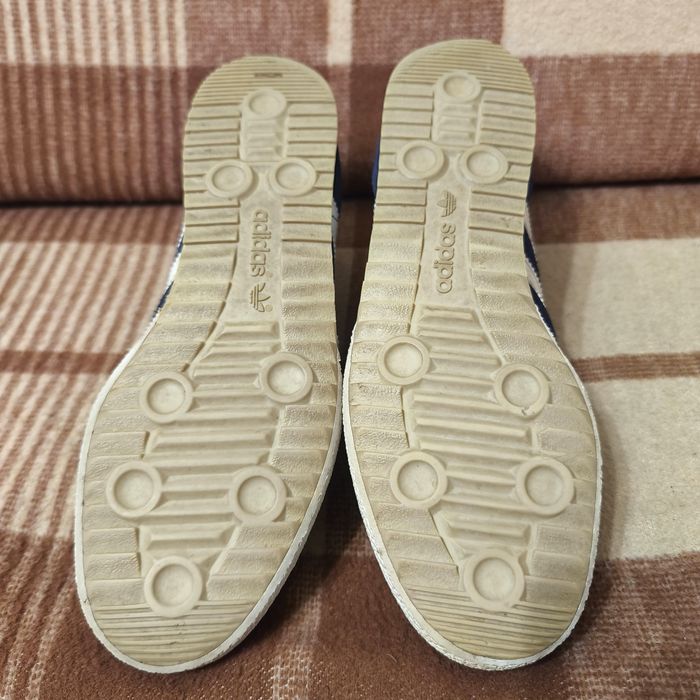 Чоловічі кросівки adidas samba