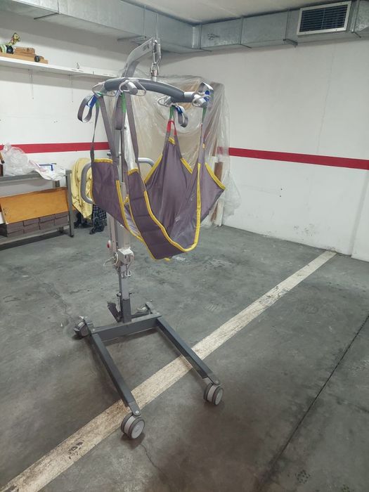 Elevador de transferência