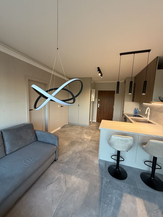 Mieszkanie 2 pokoje NOWE-CENTRUM