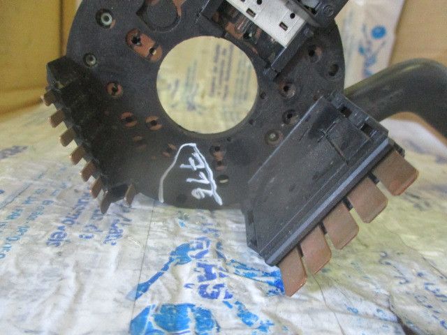 Conjunto / manetes de luzes e limpa vidros SEAT Cordoba (6K1, 6K2)