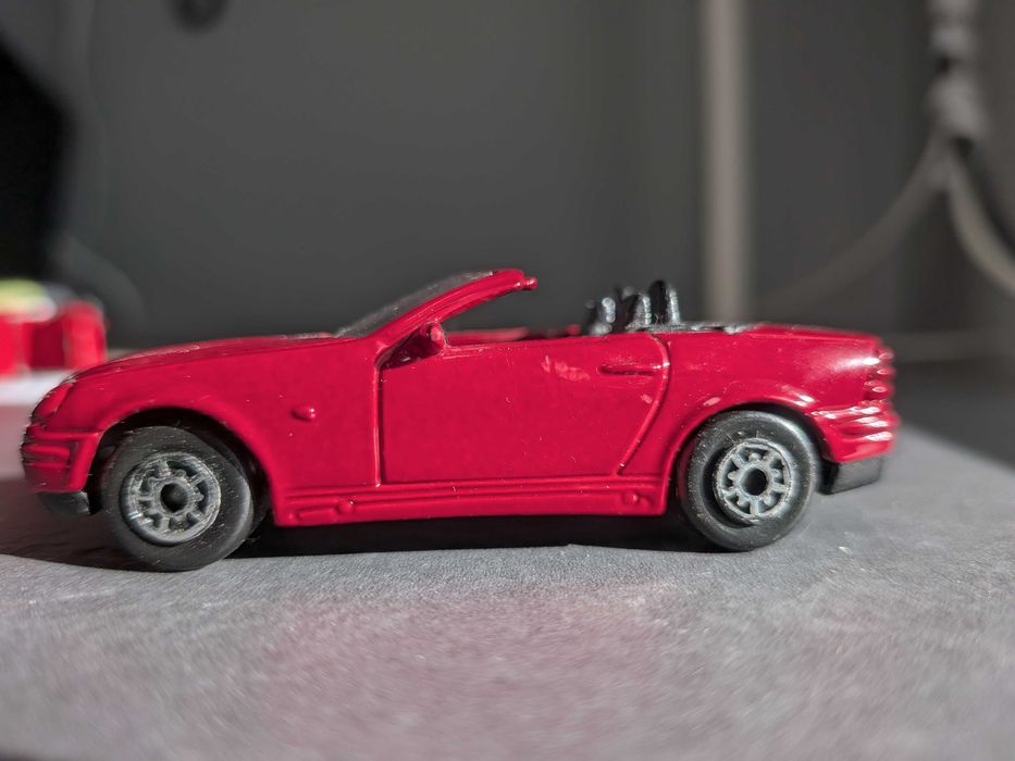 Maisto - Mercedes-Benz SLK 230