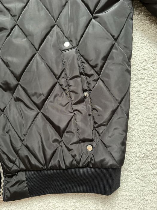 Чоловіча куртка весна/осінь розмір Л