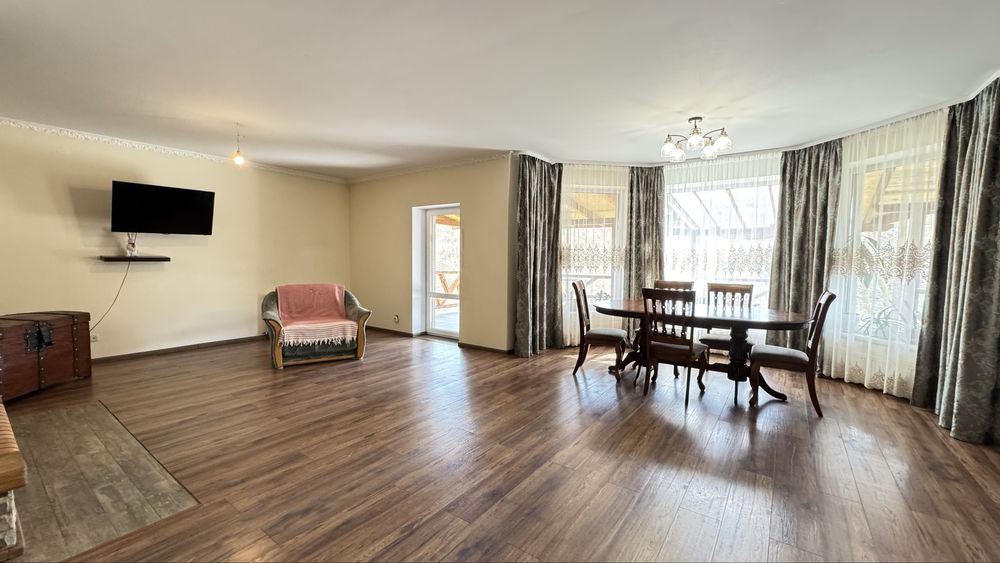 Продаж будинку с Крилос 25 км від м Івано-Франківська