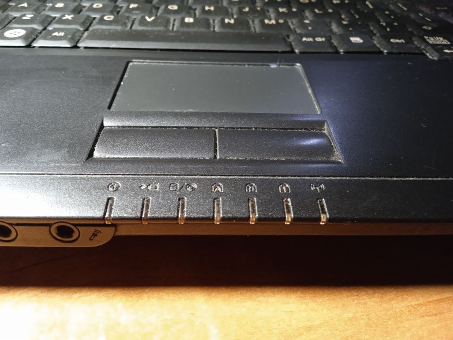 Laptop Simens Fujitsu