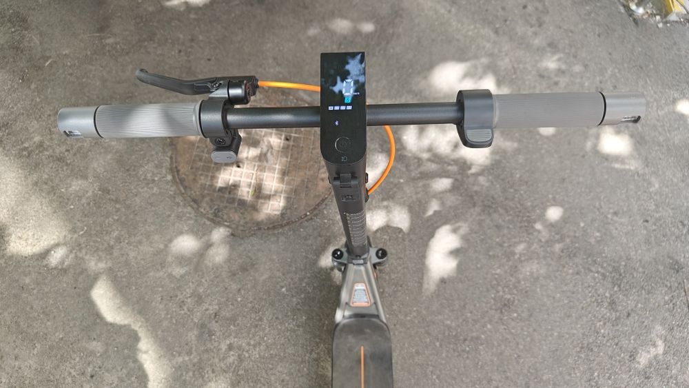 Електросамокат XIAOMI SCOOTER  6GL