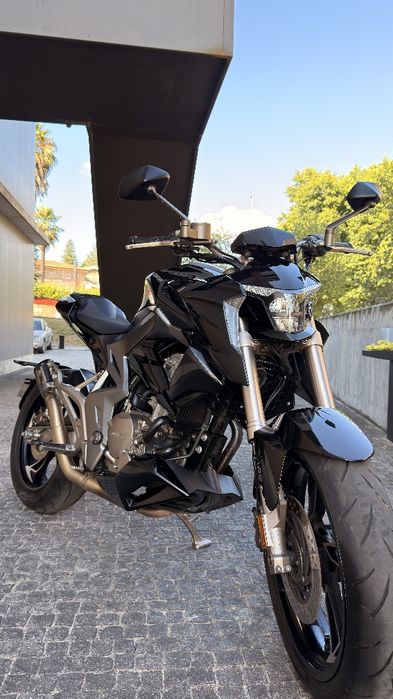 Zontes 310R 2019