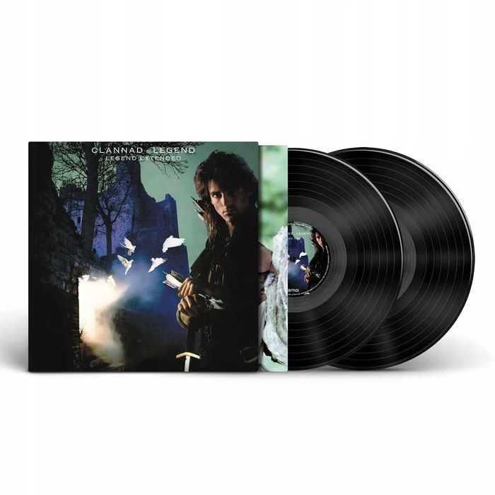 Legend - 40th Anniversary Edition, CD. BMG. Nowy Produkt