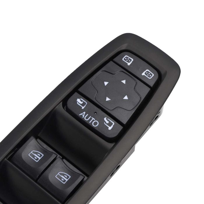 Interruptor botão vidros Renault Megane mk4 Kadjar de 2015 a 2023 Novo
