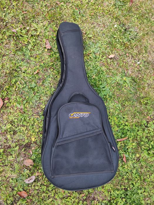 Gitara Takamine EG220C + stojak i inne