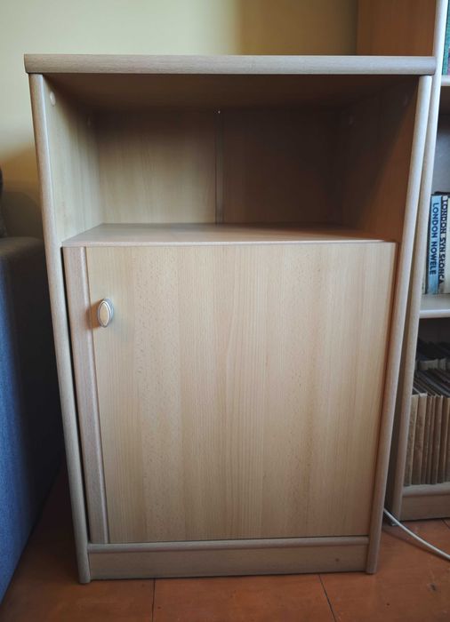 Sprzedam używane meble.