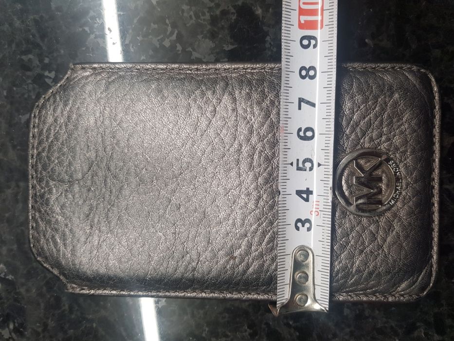 Bolsa MK Michael Kors Telemovel iPhone