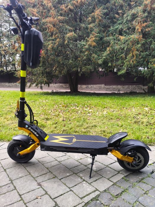 Kaabo mantis king gt