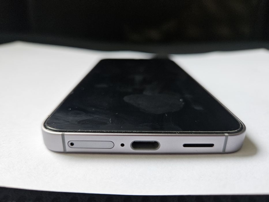 Samsung Galaxy S25 512gb na gwar
