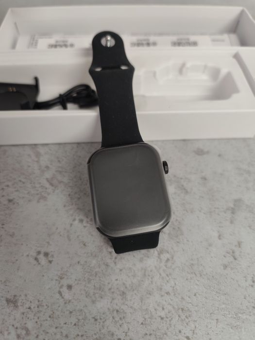 Смарт годинник Smart watch M9