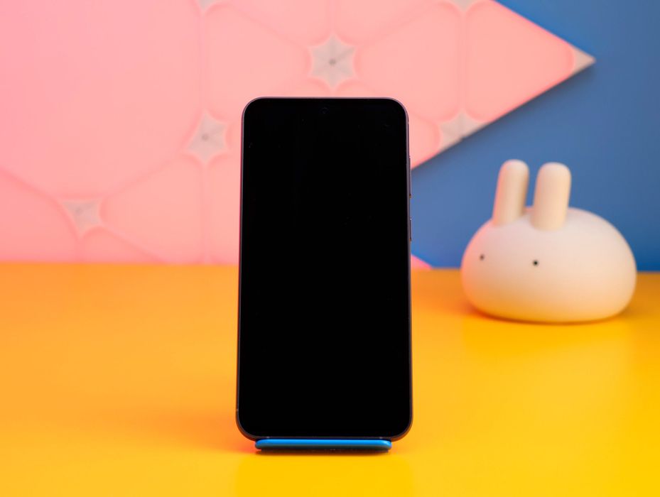 Смартфон Samsung Galaxy S23 FE 8/128GB [154556] Б/У З ГАРАНТІЄЮ