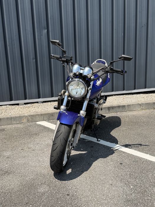 Honda hornet 600 25kw 98
