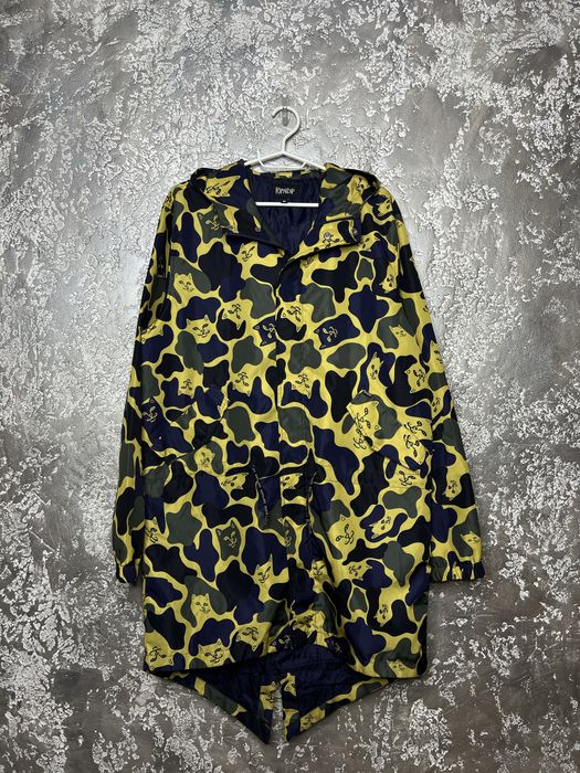 Парка Ripndip