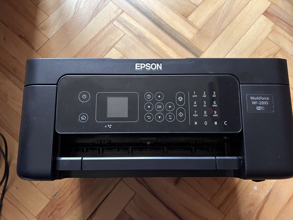 Drukarka EPSON  WF-2810DWF