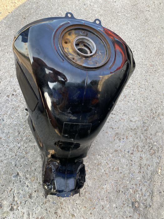 Бак Honda CBR600RR 2005-2006року