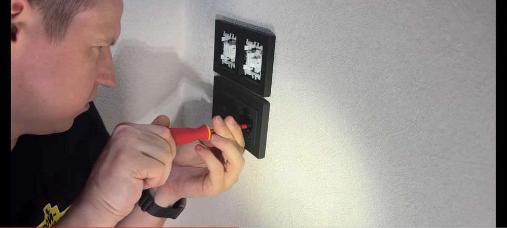 Вызов электрика на дом Одесса,Срочный выезд все районы,без посредников