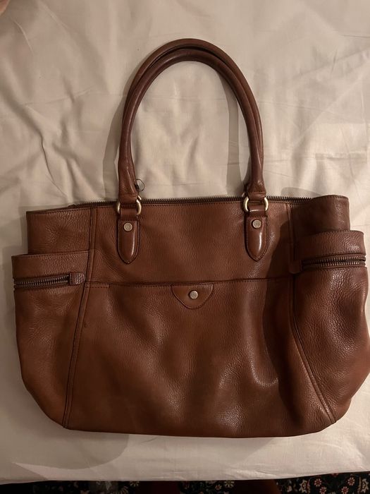 Carteira Massimo Dutti