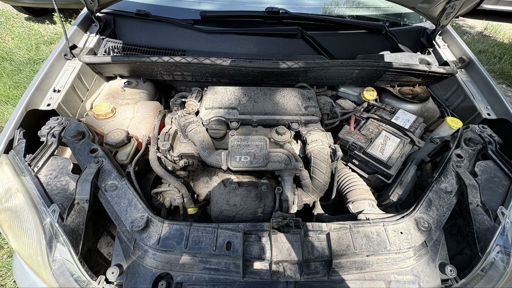 Ford Fusion 2003 VIN WF0UXXGAJU2A55090 фото оголошення 16 з 24