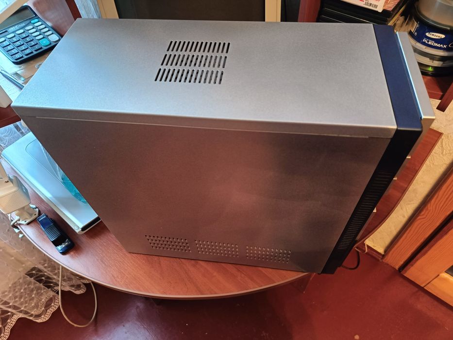 Компьютер, системный блок