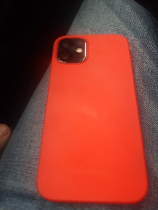 Iphone 12 mini 64 ідеальний стан.