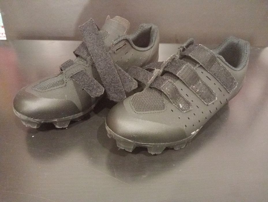 Calçado BTT Rockrider Race 700