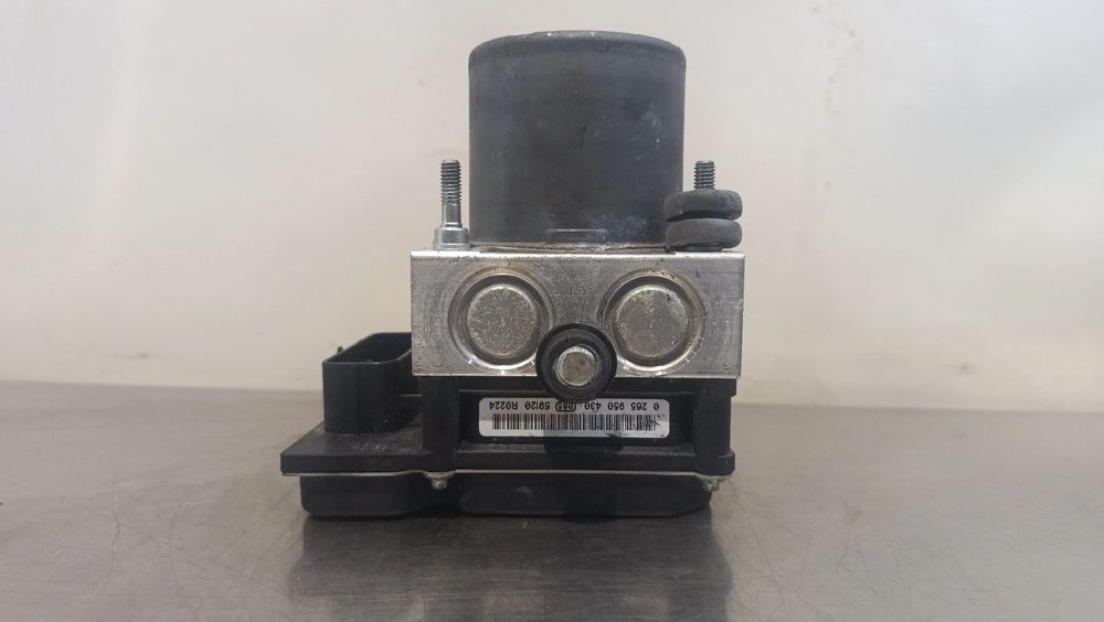 ABS AUDI A6 (4F2, C6)