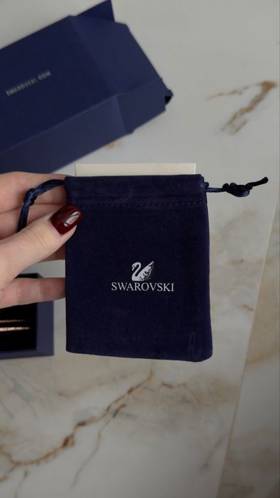 оригинальный браслет Swarovski Bangle Candy