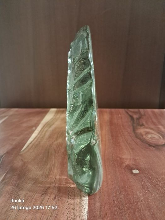 Stary przycisk do papieru