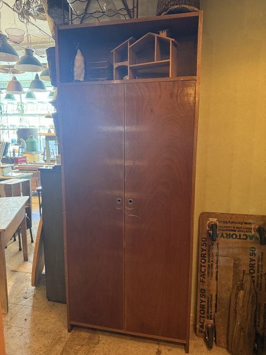 Movel alto vintage estilo nordico