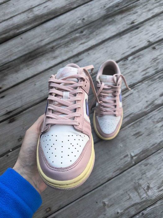 Данки. Стильні кросівки 38 р. Найк. Nike Dunk. Кросівки. Жіночі