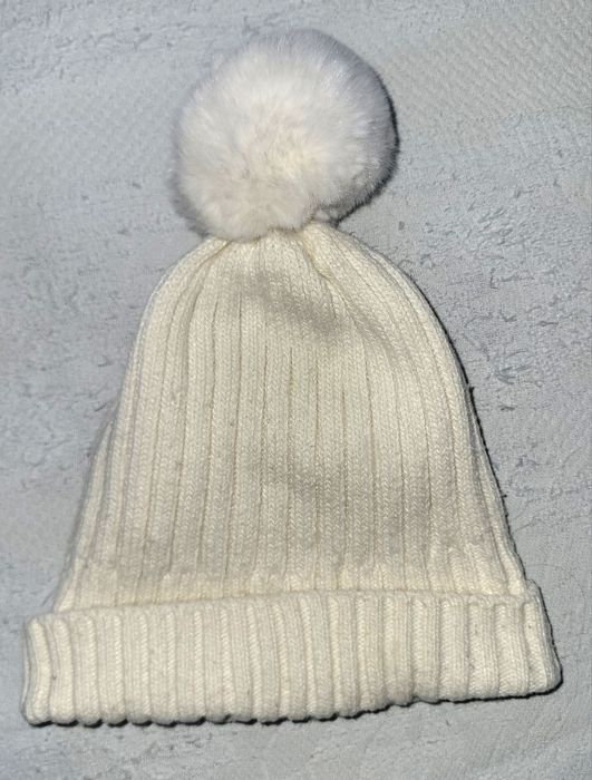 Шапка дитяча ,осінь