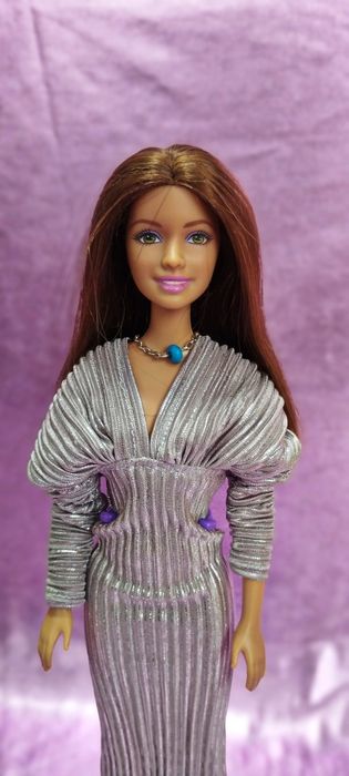 Барбі,одяг для барбі, Mattell