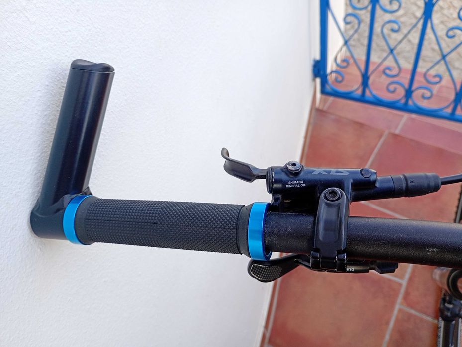 Canyon Mountainbike