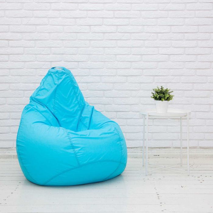 Топ Якість. М'яке Крісло Мішок Груша Пуф Кресло Мешок. Київ