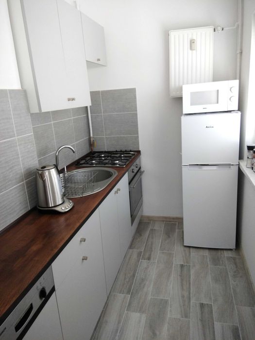 Mieszkanie – Poznań - Widok 3