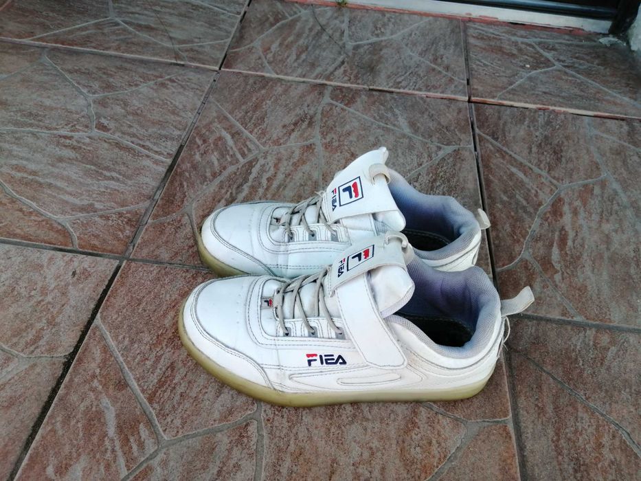 Buty Fila roz 36 wysyłka gratis
