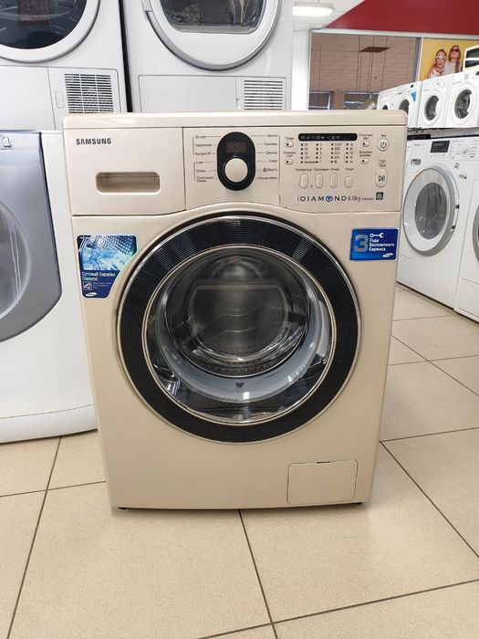 Пральна машинка стиральная Bosc WAN2828BDN з Німеччини. Доставка